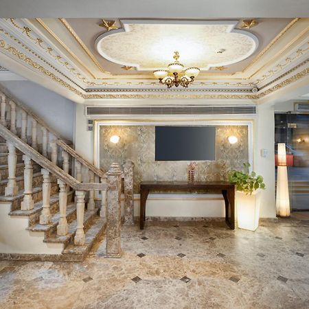 Kanzy Hotel Cairo Giza Extérieur photo
