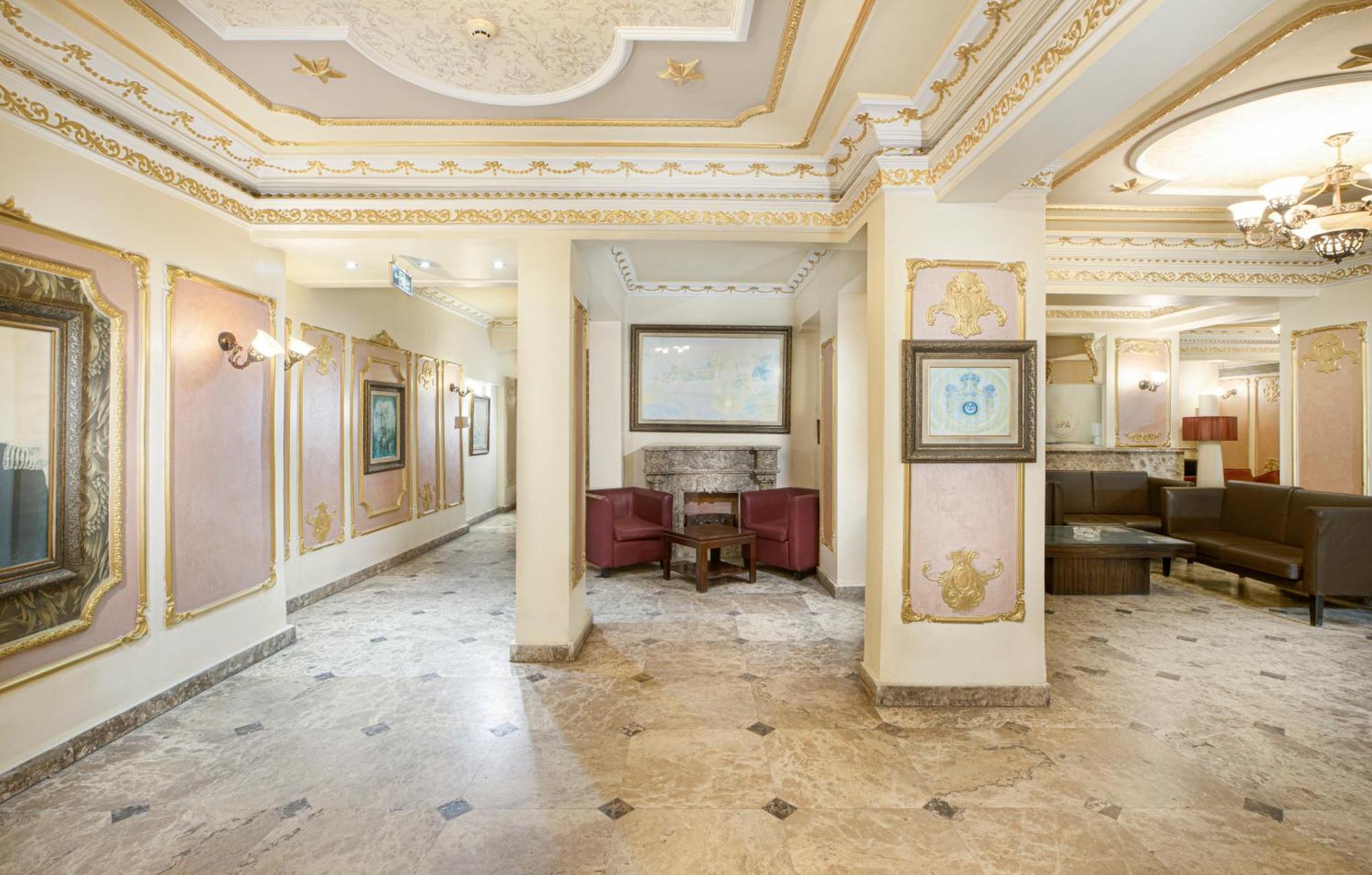 Kanzy Hotel Cairo Giza Extérieur photo