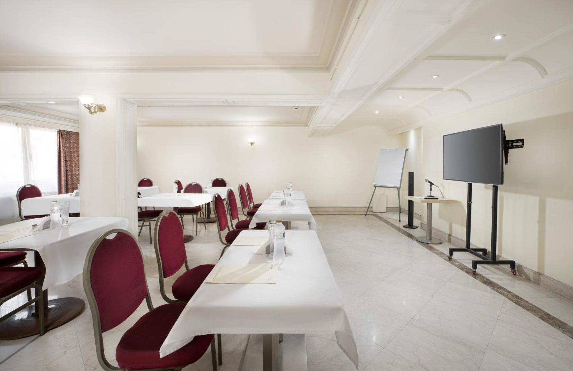 Kanzy Hotel Cairo Giza Extérieur photo