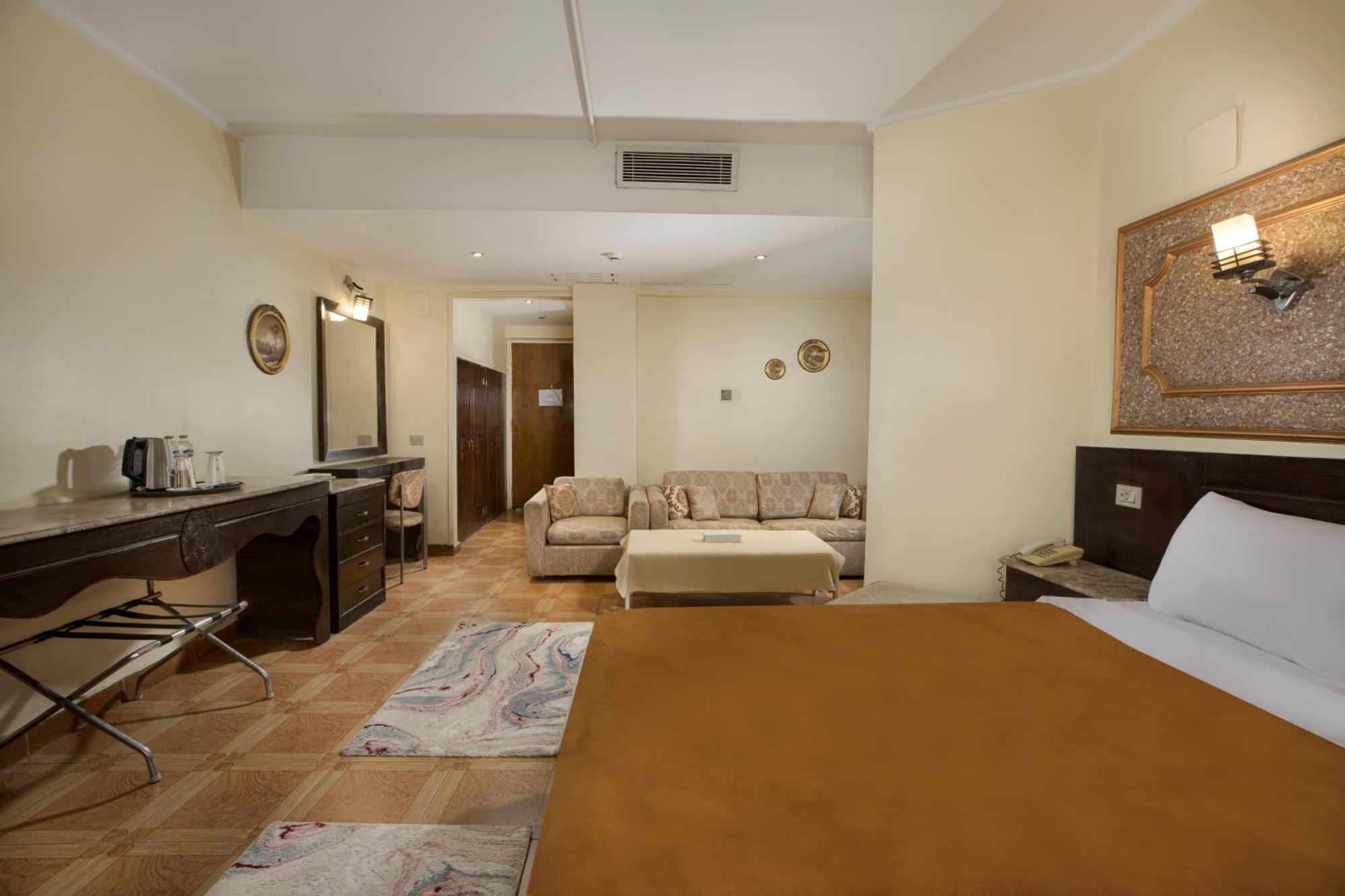 Kanzy Hotel Cairo Giza Extérieur photo