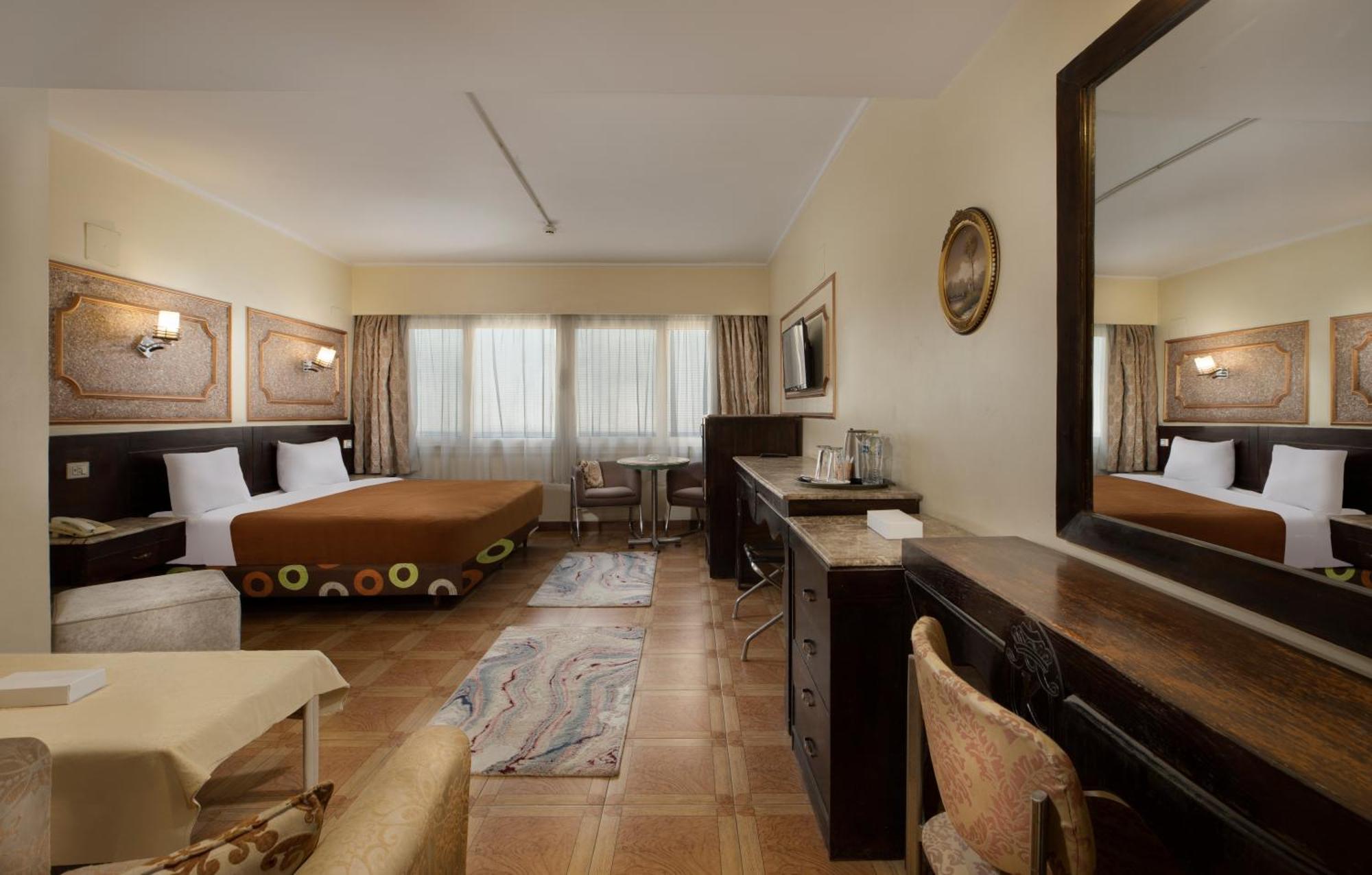Kanzy Hotel Cairo Giza Extérieur photo