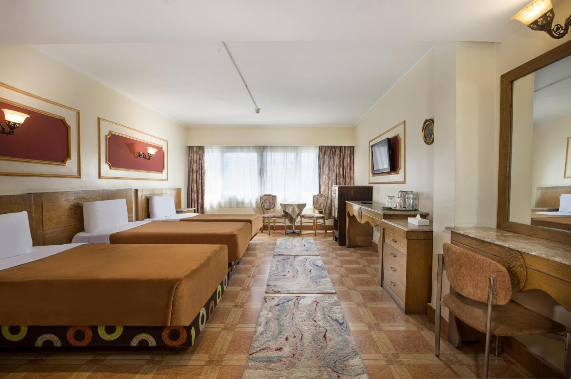 Kanzy Hotel Cairo Giza Extérieur photo