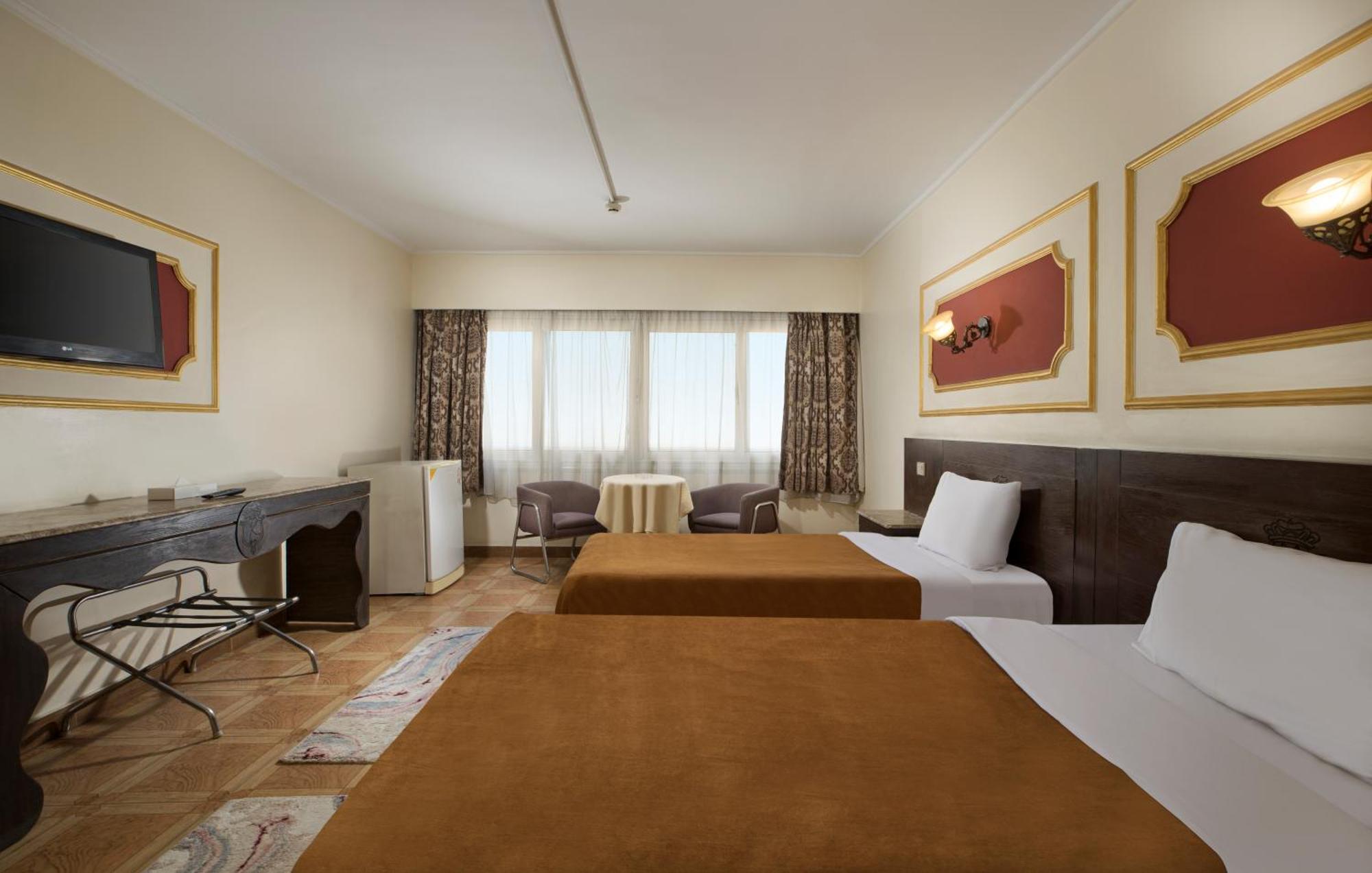 Kanzy Hotel Cairo Giza Extérieur photo