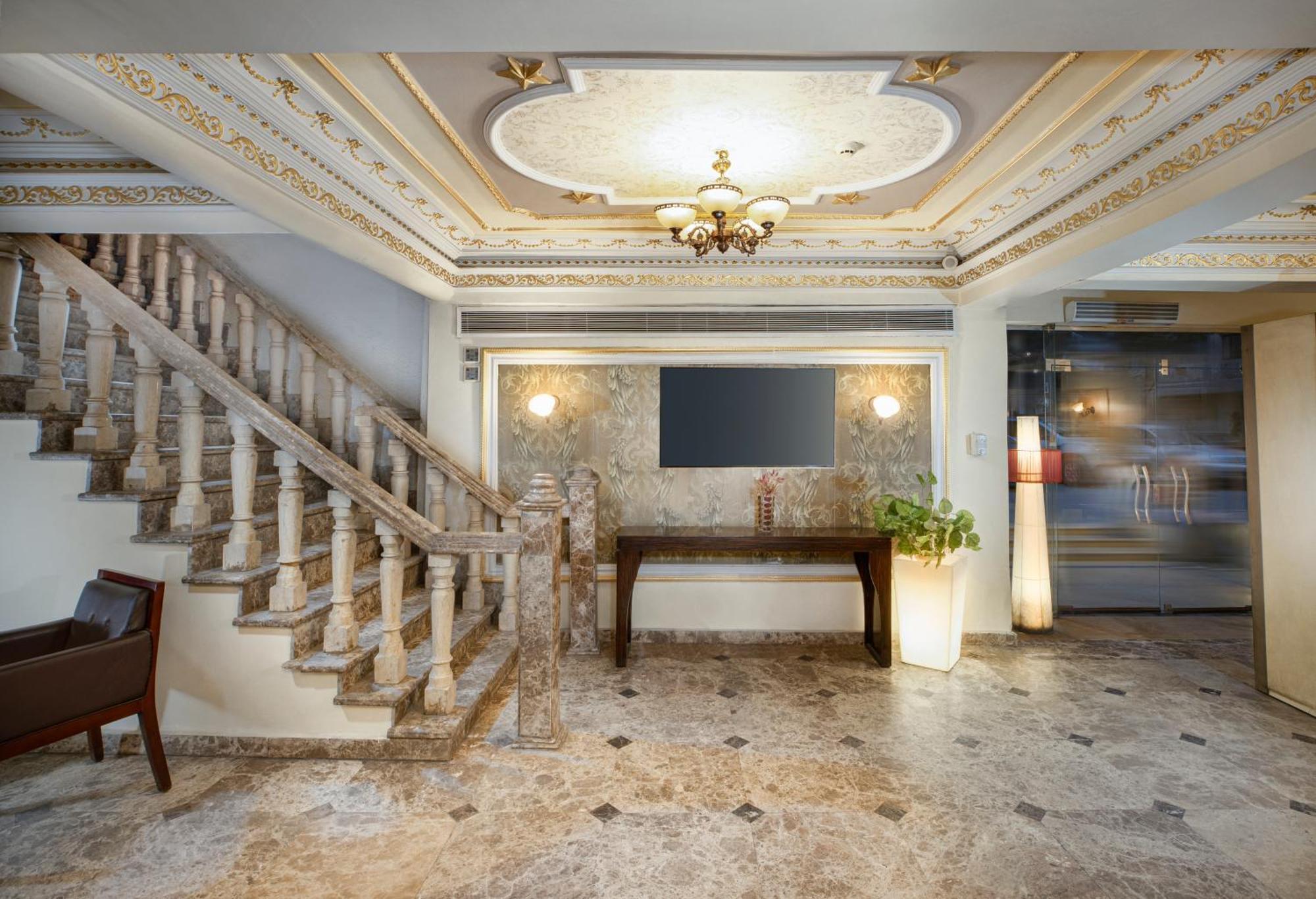 Kanzy Hotel Cairo Giza Extérieur photo