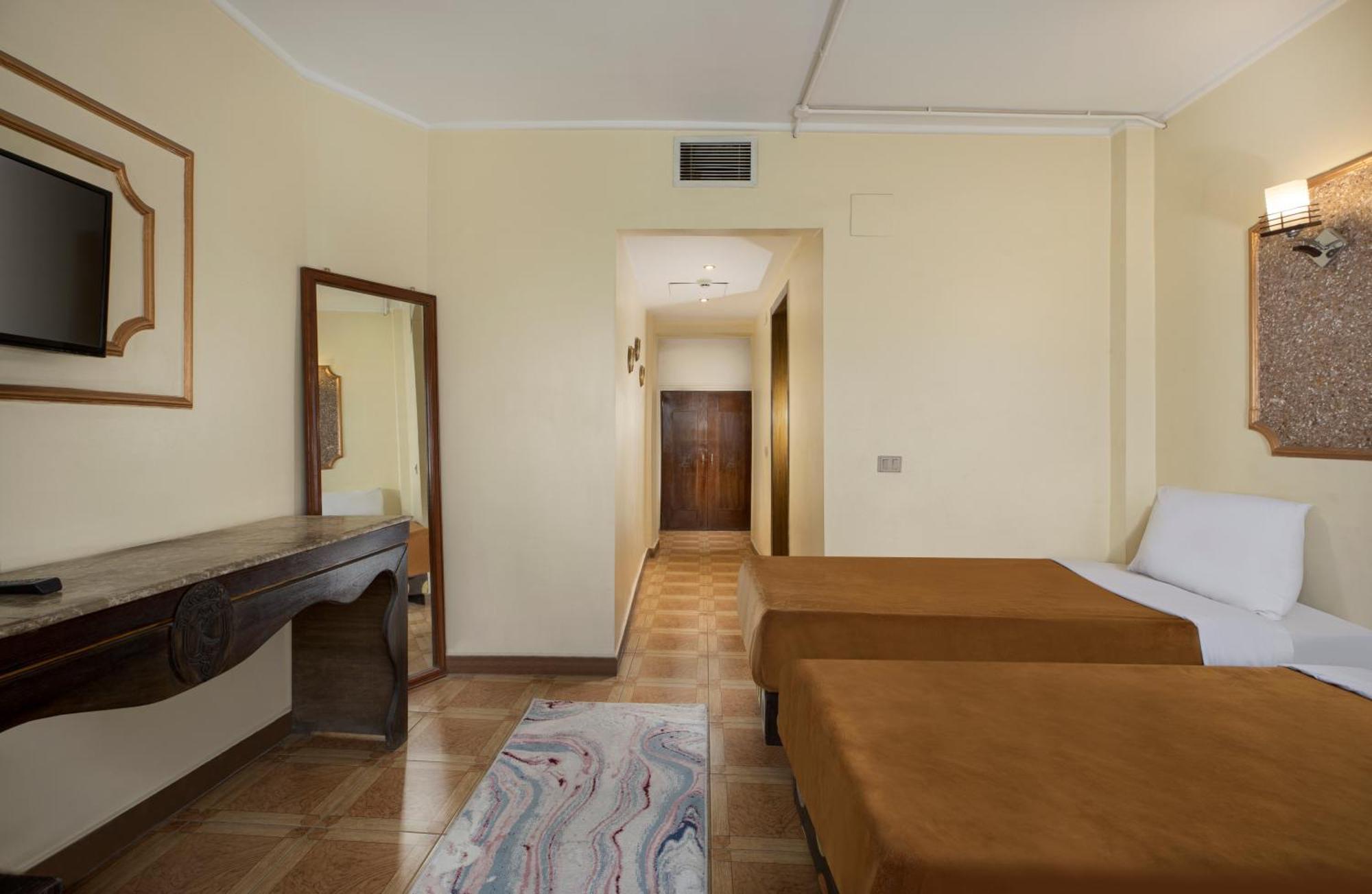 Kanzy Hotel Cairo Giza Extérieur photo