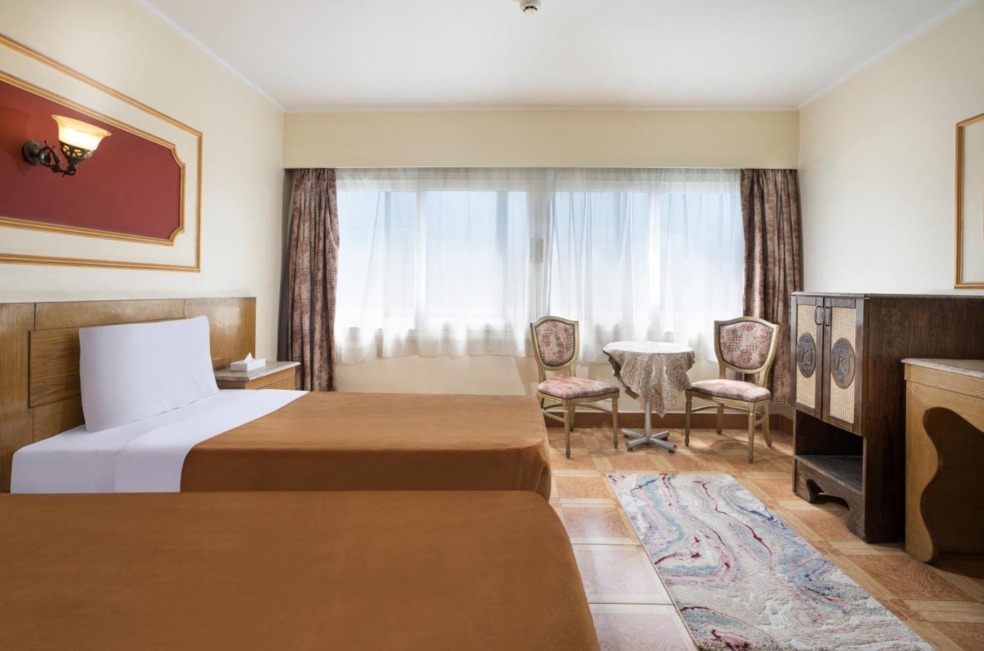 Kanzy Hotel Cairo Giza Extérieur photo