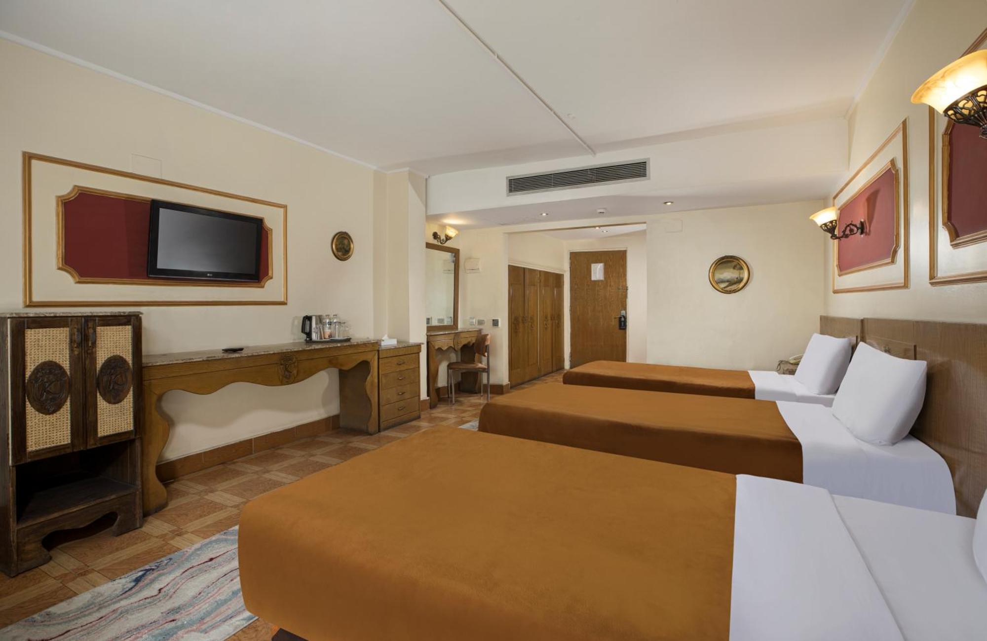 Kanzy Hotel Cairo Giza Extérieur photo