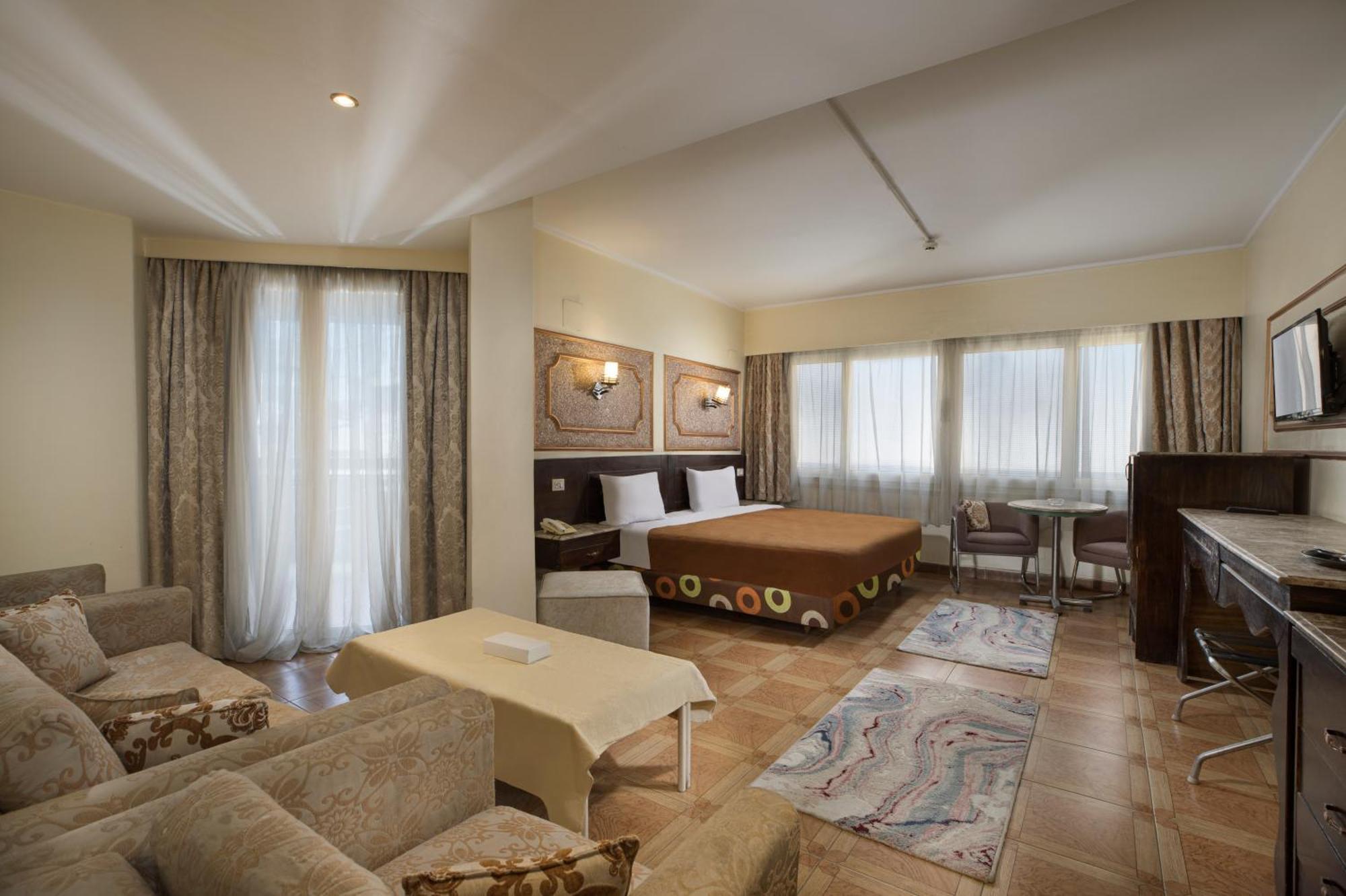 Kanzy Hotel Cairo Giza Extérieur photo