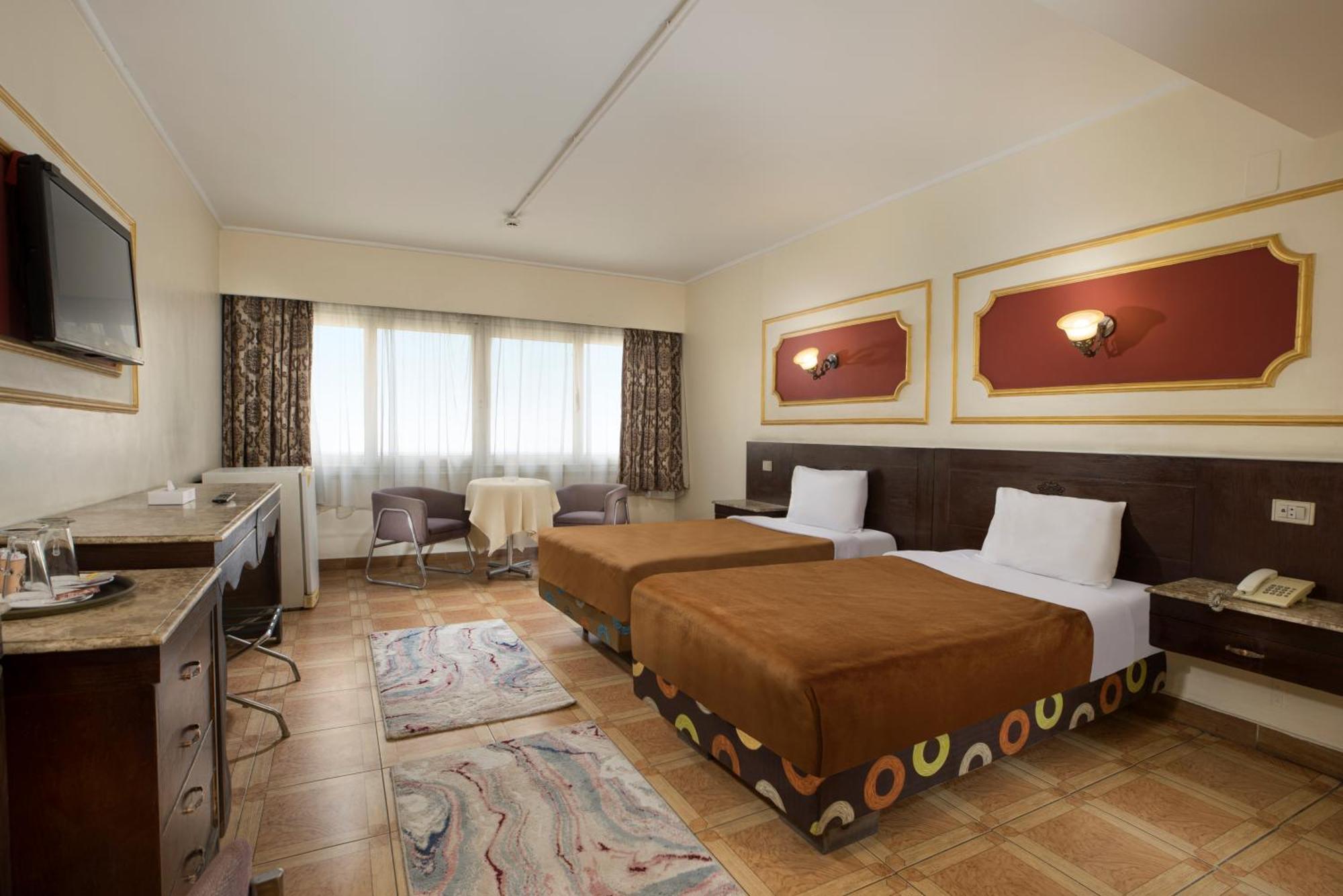 Kanzy Hotel Cairo Giza Extérieur photo