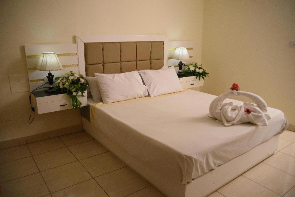 Kanzy Hotel Cairo Giza Extérieur photo