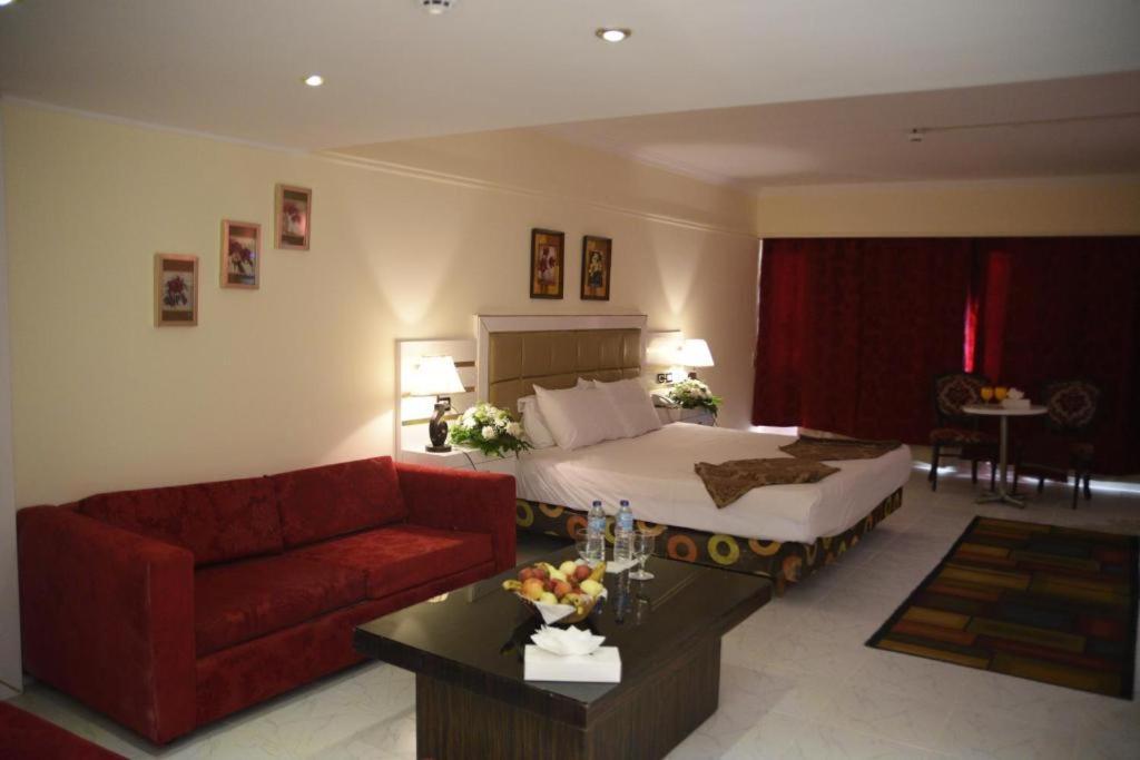 Kanzy Hotel Cairo Giza Extérieur photo