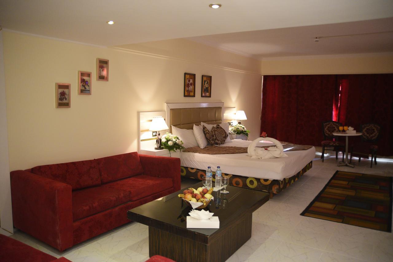 Kanzy Hotel Cairo Giza Extérieur photo